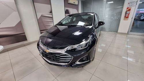 Chevrolet Cruze 1.4 Premier Sedan