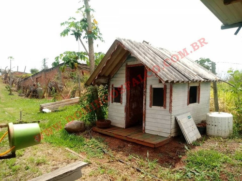 Imagem 14 de 20 de Venda - Chácara - Jardim Lagoa Nova - Limeira - Sp - D1317