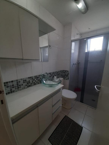 Imagem 9 de 23 de Apartamento À Venda, 50 M² Por R$ 398.000,00 - Vila Carrão - São Paulo/sp - Ap3461