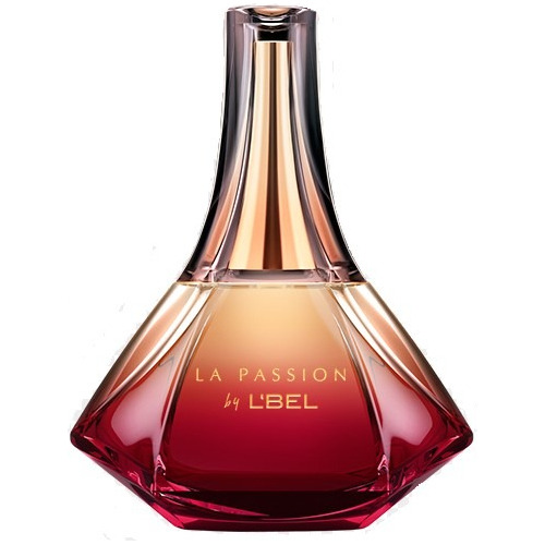 La Passion Perfume Femenino De L'bel Perfume 50ml.