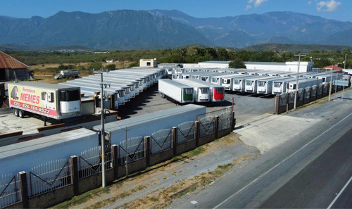 Caja Refrigerada Utility Canalera Modelo 3000r Año 2019