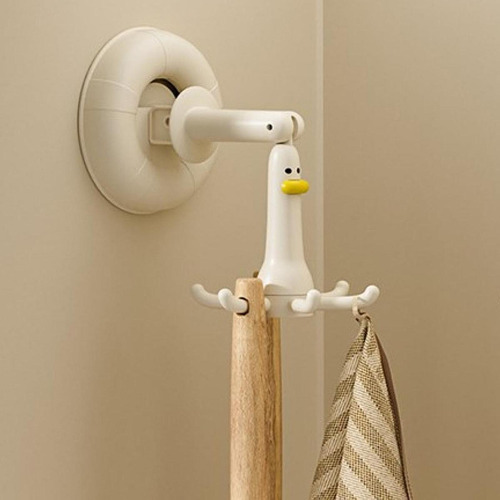 Gancho Giratorio De 360 Grados Para Cocina, Decoración Del