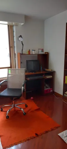 Vendo Hermoso Y Amplio Apartamento En Colina Campestre 112 Metros
