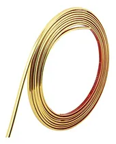 Comprar Moldura Flexible De 65.6ft Para Paredes, Techos Y Pisos Con 
