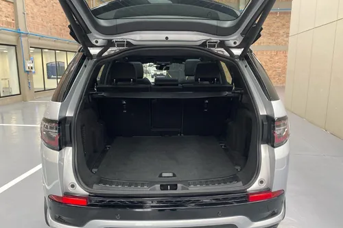 Land Rover Discovery Sport 2 R Dynamic S Mhev S.b 2000cc Tp