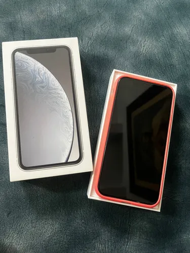 Apple iPhone XR 128 Gb - Blanco - Excelente Estado (Usado)