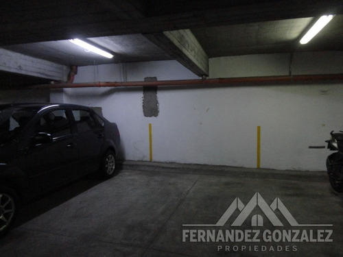 Imagen 5 de 7 de Venta De Cochera Cubierta En Banfield Con O Sin Renta.