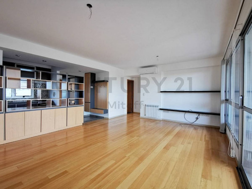 Imagen 8 de 27 de Departamento En Venta De 2 Dormitorios Con Cochera En La Plata