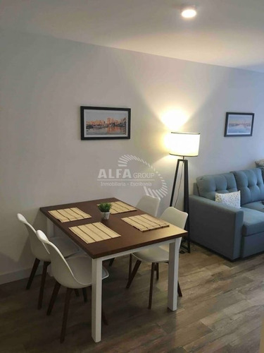 Imagen 7 de 30 de Apartamento Estudio Zona Puerto De Punta Del Este - Punta Del Este Peninsula