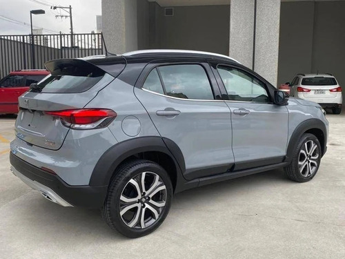 Imagen 25 de 25 de Fiat Pulse Drive 1.3 Manual / Cvt // Nafta Gnc 2022 0km D-
