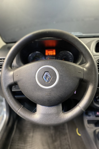 Renault Clio 1.2 Mío Authentique Pack