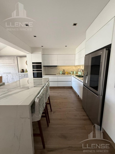 Casa 5 Ambientes Con Pileta En Venta - Fincas De Iraola I