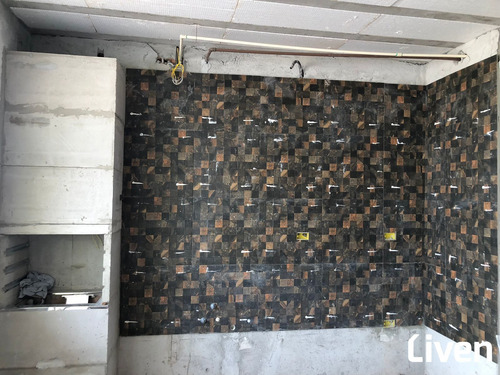 Imagem 7 de 13 de Maravilhoso Sobrado Com 3 Suítes, Escritório, Varanda Gourmet, Piscina E 2 Vagas No Condomínio Verana - 9073