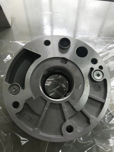 Bomba De Aceite Chery Orinoco/ A520/ Tiggo 2.0