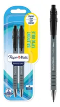 Comprar Paper Mate Flexgrip Ultra Rt Boligrafo Retractil Punta Media