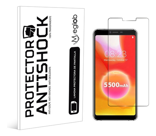 Protector Mica Pantalla Para Allcall S5500