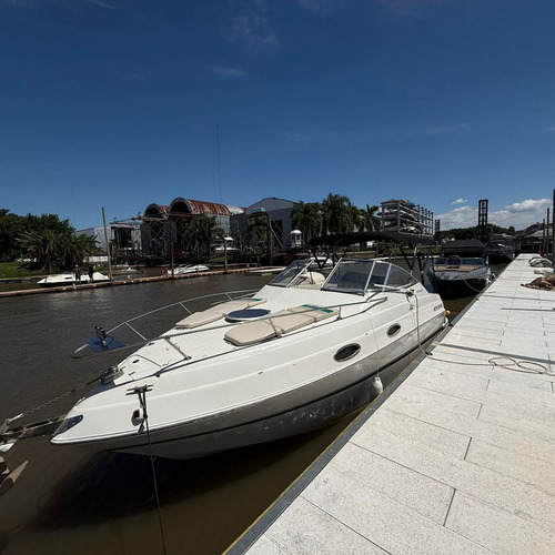 Daycruiser Americano Four Winns En Muy Buen Estado!!!!