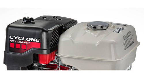 Imagem 4 de 6 de Motor Estacionário Honda Gx 270 Cyclone 9hp