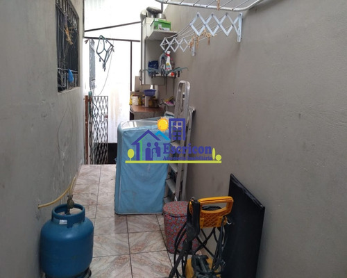 Casa A Venda No Jardim Santa Adélia - 954 - 34790342