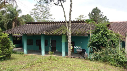 Imagem 1 de 17 de Chácara Com 3 Dorms, Parque Alvorada, Embu-guaçu - R$ 290 Mil, Cod: 2314 - V2314