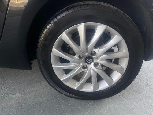 Citroën C4 Picasso 2.0 16V Aut.