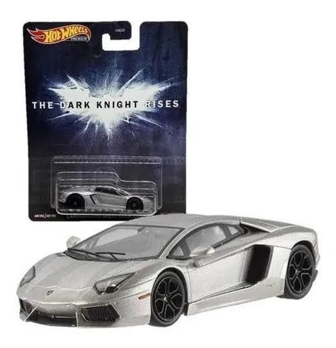 Hot wheels batman lamborghini deals