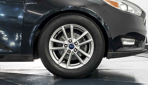 Imagen 12 de 15 de 35116 - Ford Focus 2015 Con Garantía