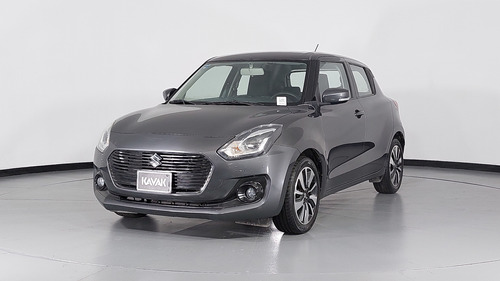 Suzuki Swift 1.2 GLX AUTO