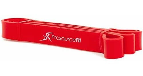 Bandas De Resistencia Xfit Power Prosourcefit