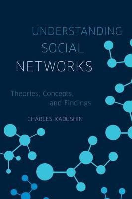 Libro Understanding Social Networks : Theories, Concepts,...