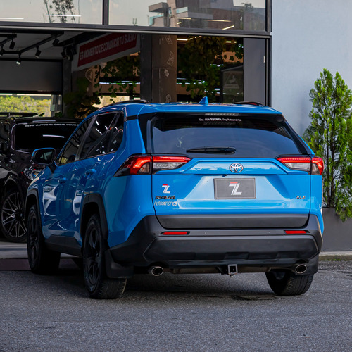 Toyota RAV4 Xle 2.0