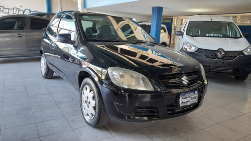 Suzuki Fun 1.4 N Aa Da