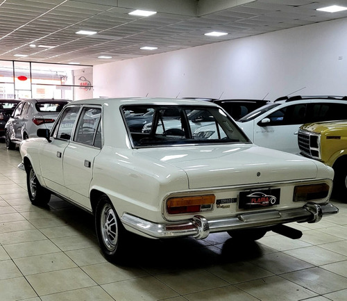 Renault Torino Se