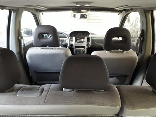 Nissan X-Trail 2.2 4x4