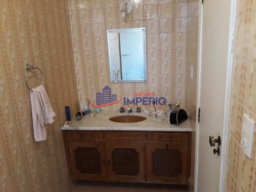 Imagem 13 de 18 de Apartamento Com 3 Dorms, Santana, São Paulo - R$ 680 Mil, Cod: 6552 - V6552