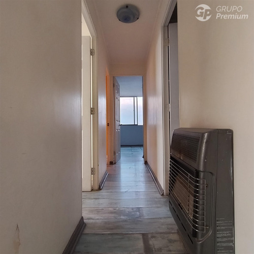 Venta De Depto 3 Dorm. 2 B En La Florida Excelente Ubicación