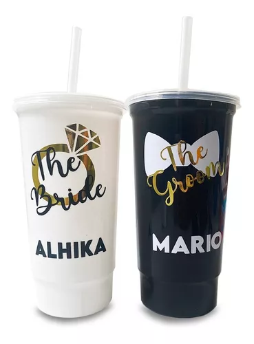 Vasos Personalizados 