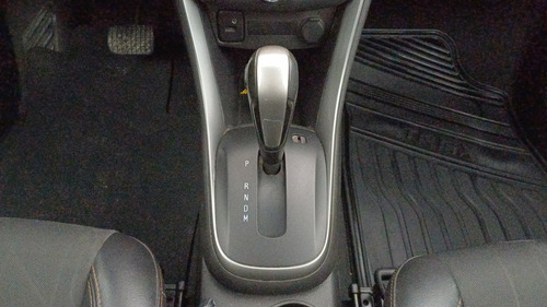 Chevrolet Trax 1.8 B LT AT