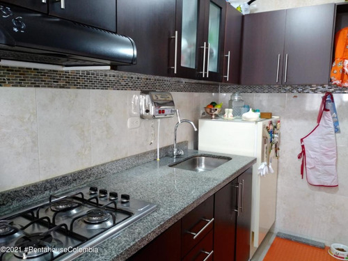 Apartamento En Zuame(funza) Rah Co: 21-1441