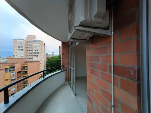 Apartamento Para Arriendo En Zúñiga Envigado