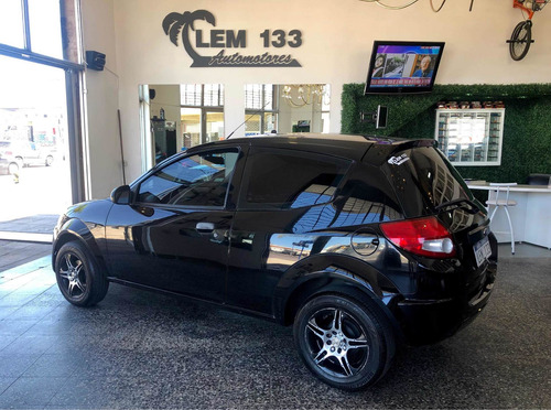 Ford Ka Fly Viral 1.6 Nafta Full Excelente , Anticipo $