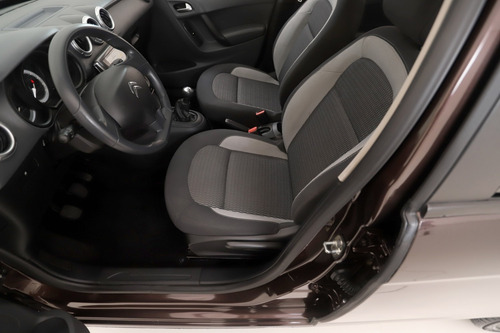 Citroen C3 Vti 115 Feel Pack 2018