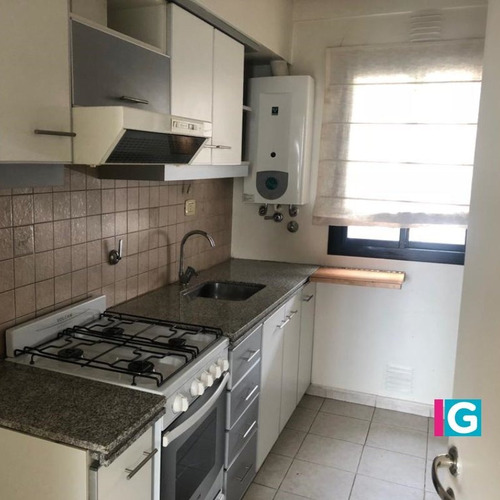 Imagen 4 de 6 de Departamento En Venta