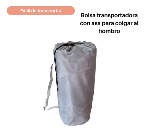 Corralito Bebe Infantil Corral Plegable Seguridad 127x127cm Una Ganga® 250201