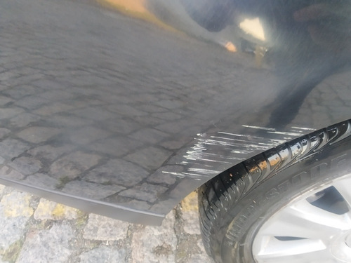 Citroën C4 Pallas 2008 2.0 Glx 4p