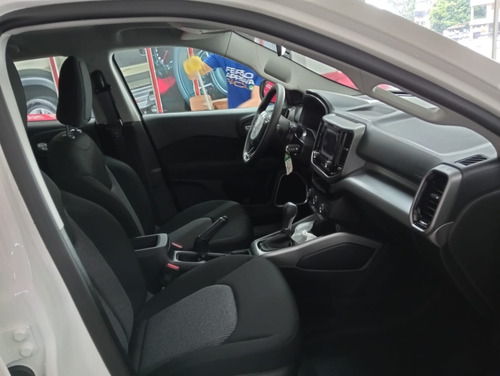 Fiat Toro 1.3 TURBO 270 FLEX ENDURANCE AT6