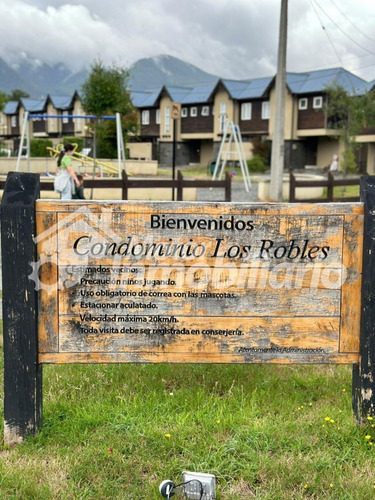 Imagen 19 de 24 de Vendo Casa Town House En Condominio, Ubicada En Pucón Ix