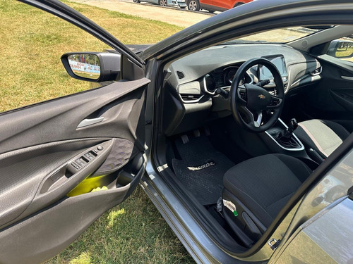 Chevrolet Onix 1.0T Rs Mt