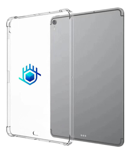 Imagen 10 de 10 de Funda Acrigel Para iPad Airbag Rigida Pintar Oleo Case Dura