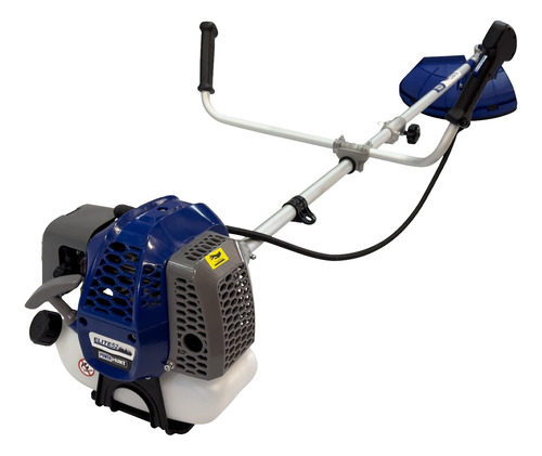 Desbrozadora Powerhunt Delta52 A Combustión 52cc